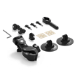 Insta 360 Motorcycle Accessories Bundle