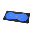 Combo PowerDot UNO BLUE 2.0 + PowerDot BUTTERFLY PAD