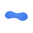 Combo PowerDot UNO BLUE 2.0 + PowerDot BUTTERFLY PAD