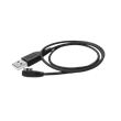 Cable cargador Shokz (Aeropex/Openrun/Openrun Pro) Black