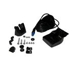 Transductor Transom plastico sensores 8 pines