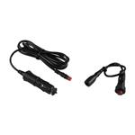 Cable de alimentación del vehiculo