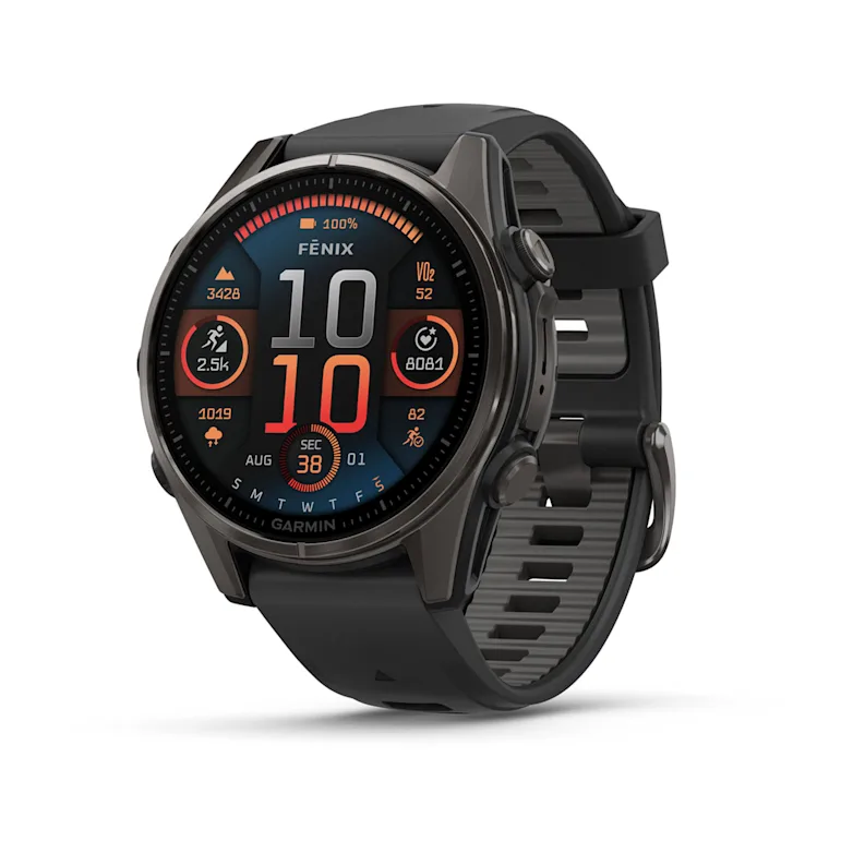 Fenix 8