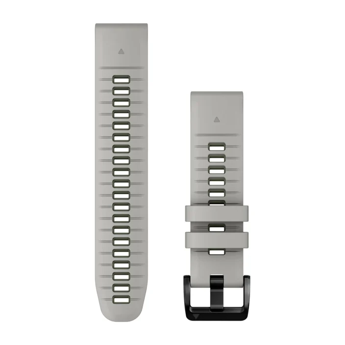Malla de reloj QuickFit 22