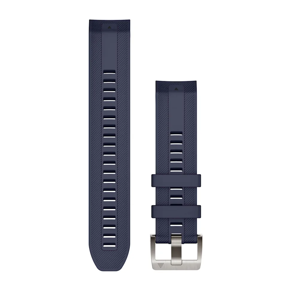 Malla de reloj QuickFit 22 (Marq)