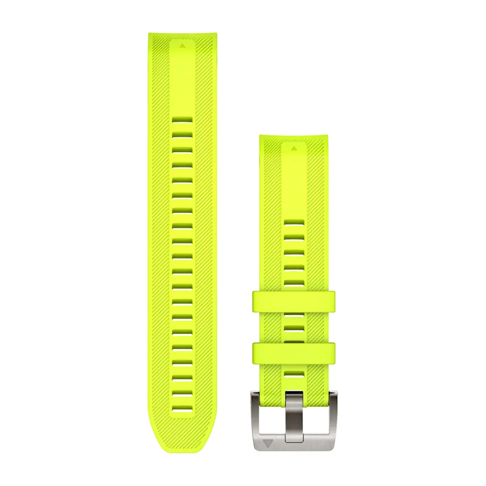 Malla de reloj QuickFit 22 (Marq)
