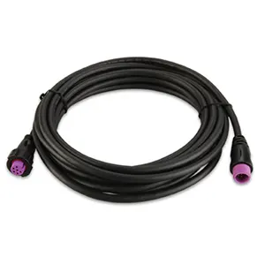 Cable extensión para CCU con collarín roscados