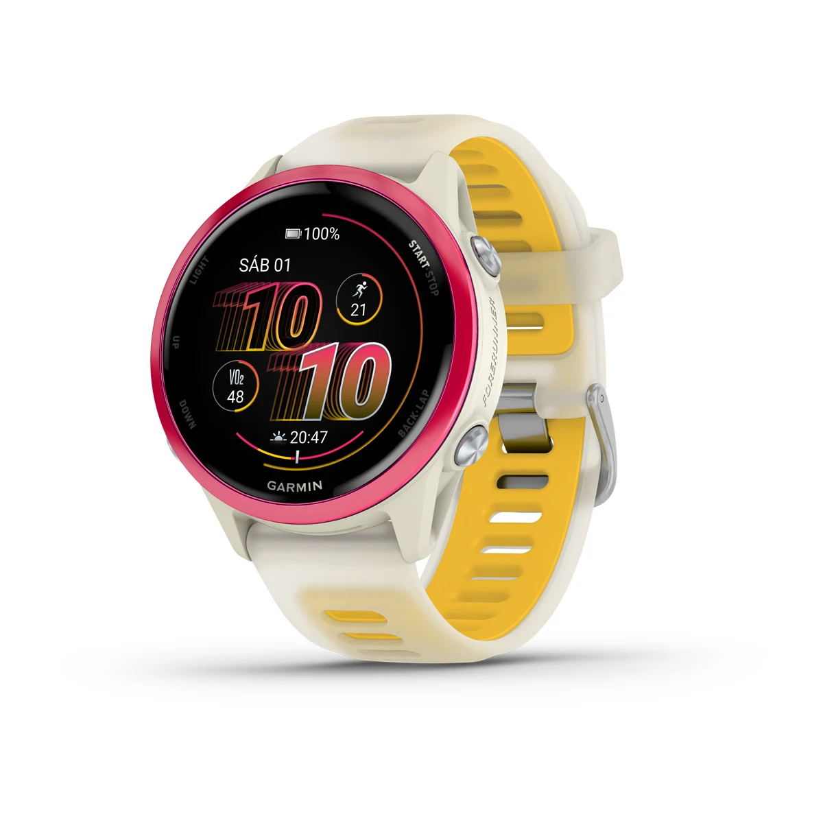 Forerunner 570