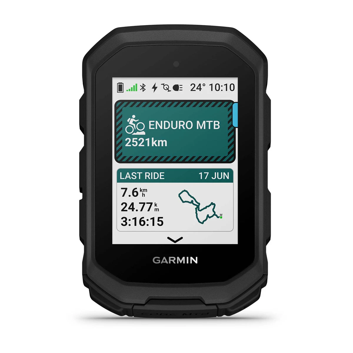 Edge MTB
