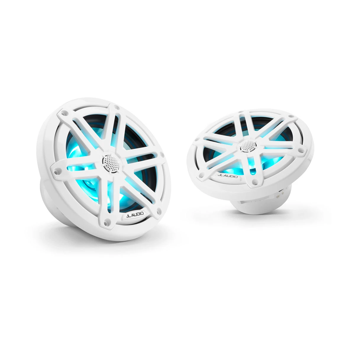 Parlantes náuticos JL Audio M3