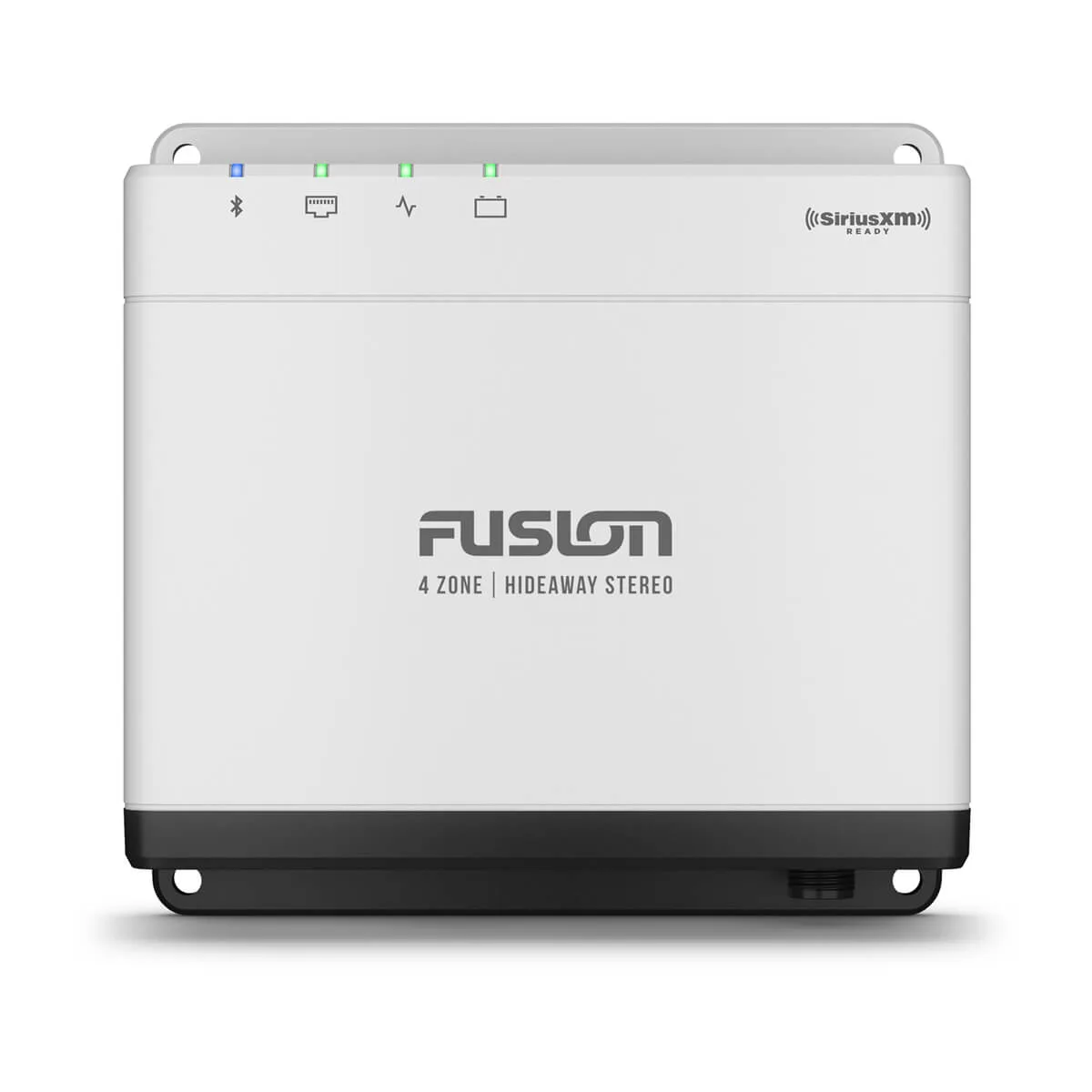 Reproductor náutico oculto Fusion Apollo MS-WB675