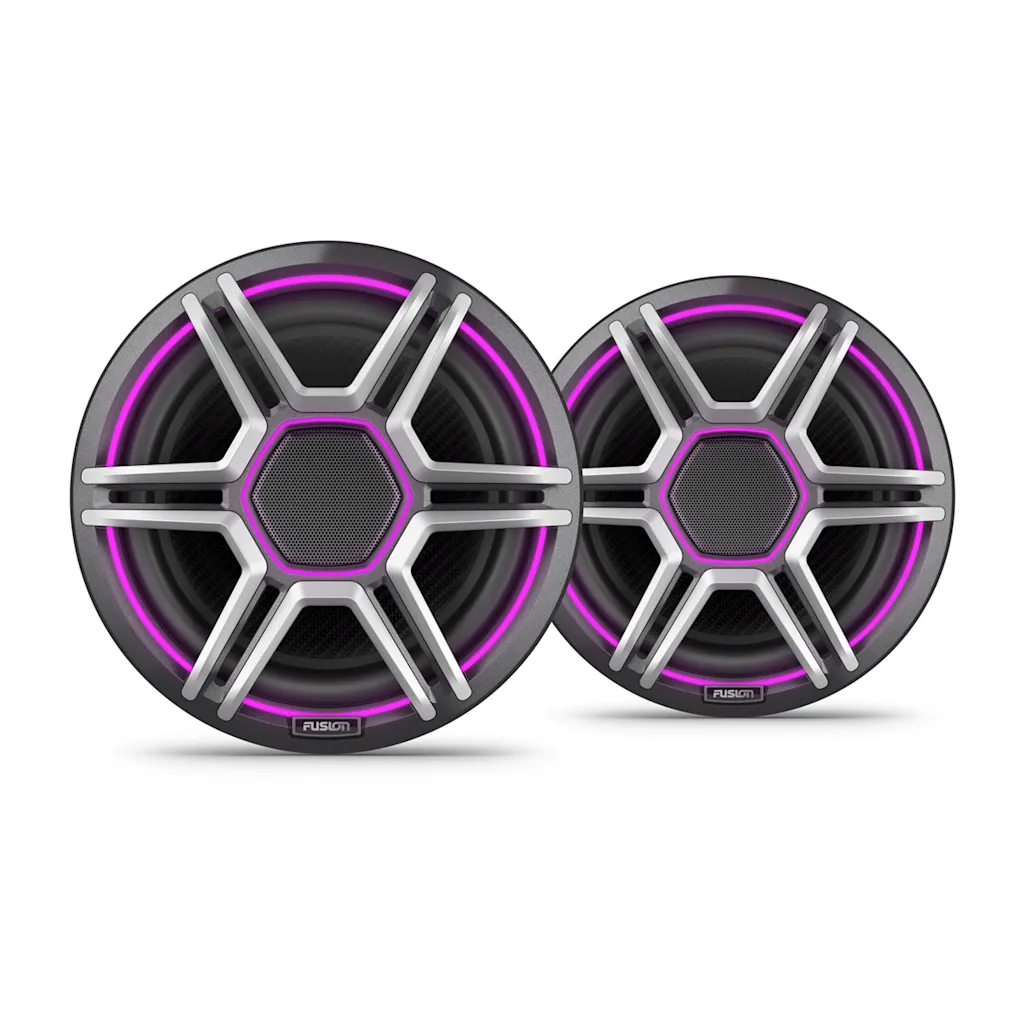 Altavoces náuticos Fusion Apollo