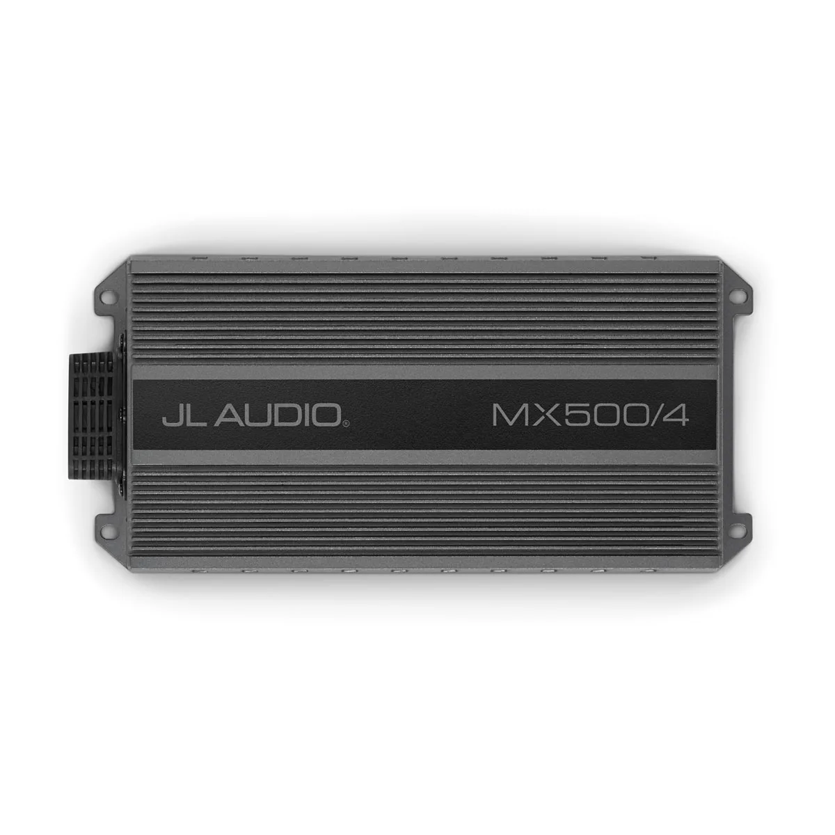 Amplificadores náuticos y para deportes de motor JL Audio MX