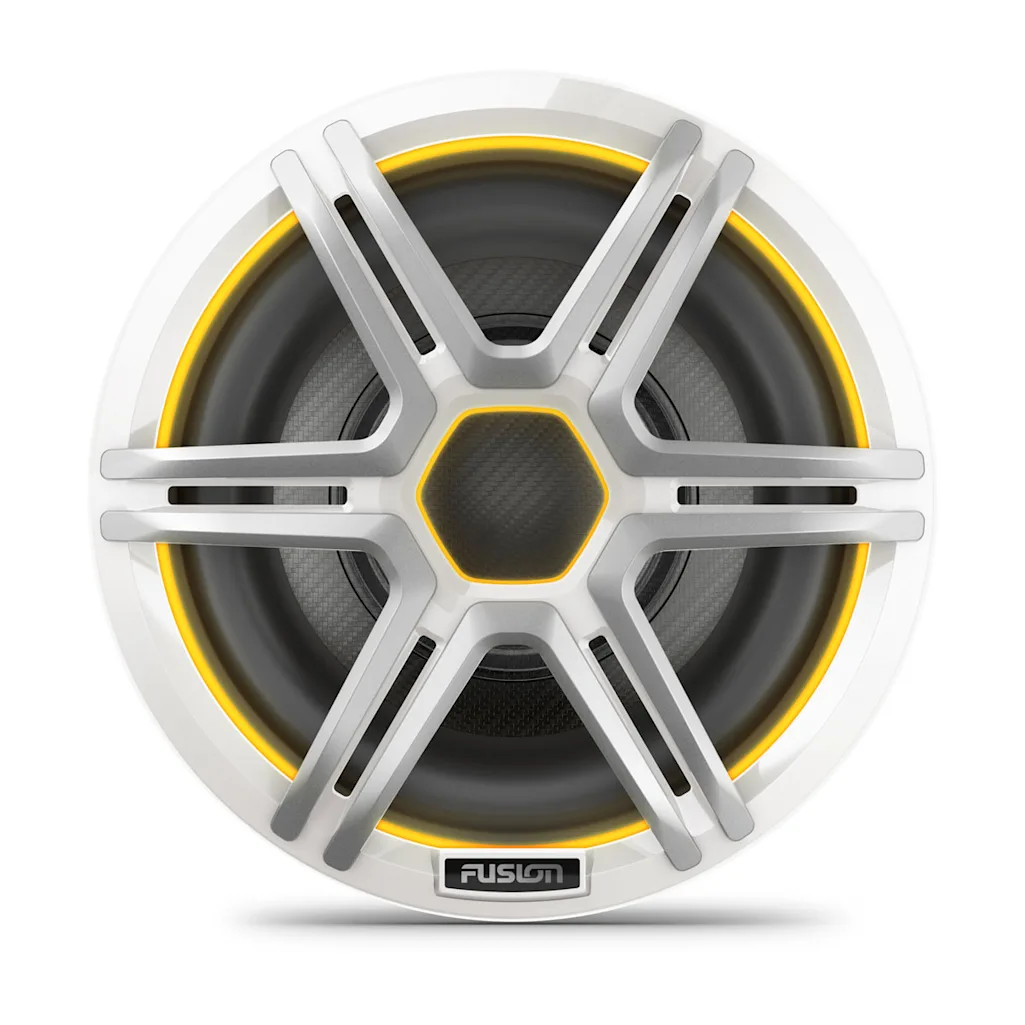 Subwoofer Fusion Apollo