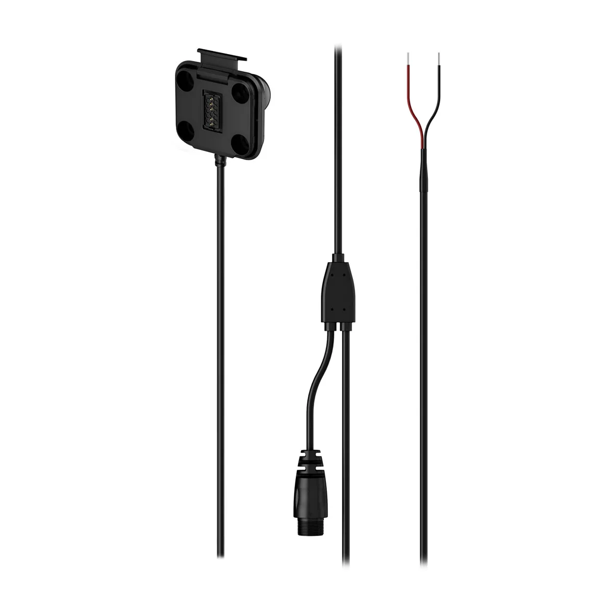 Kit de adaptador en Y para controlador de manillar y Group Ride Tracker