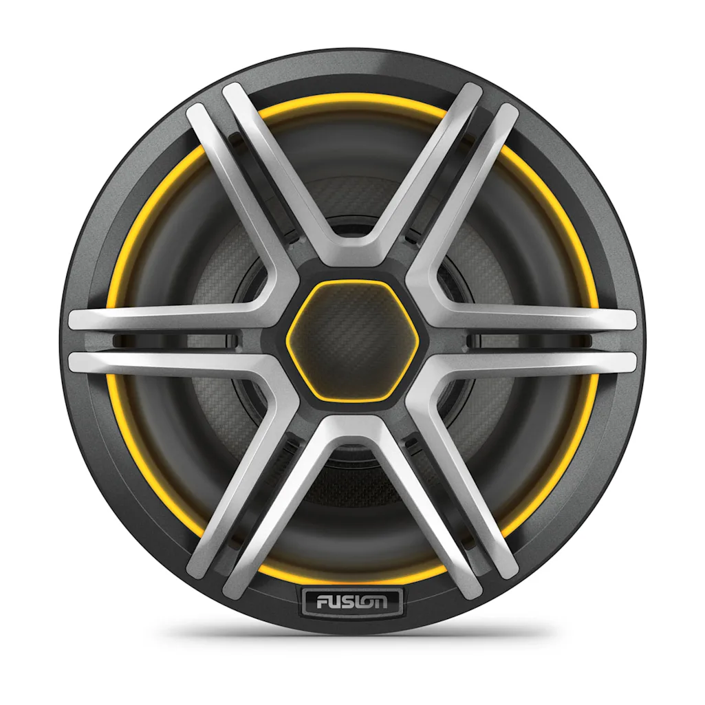 Subwoofer Fusion Apollo
