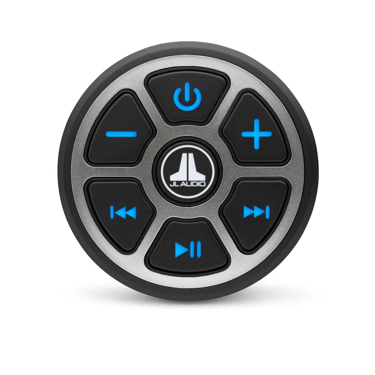 Receptor JL Audio