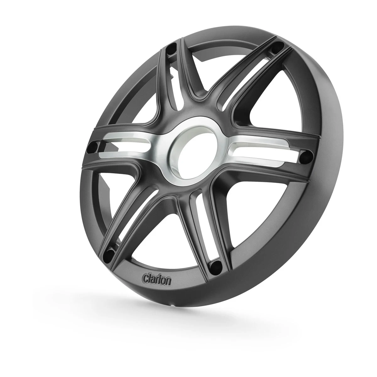 Rejilla de subwoofer náutico Clarion