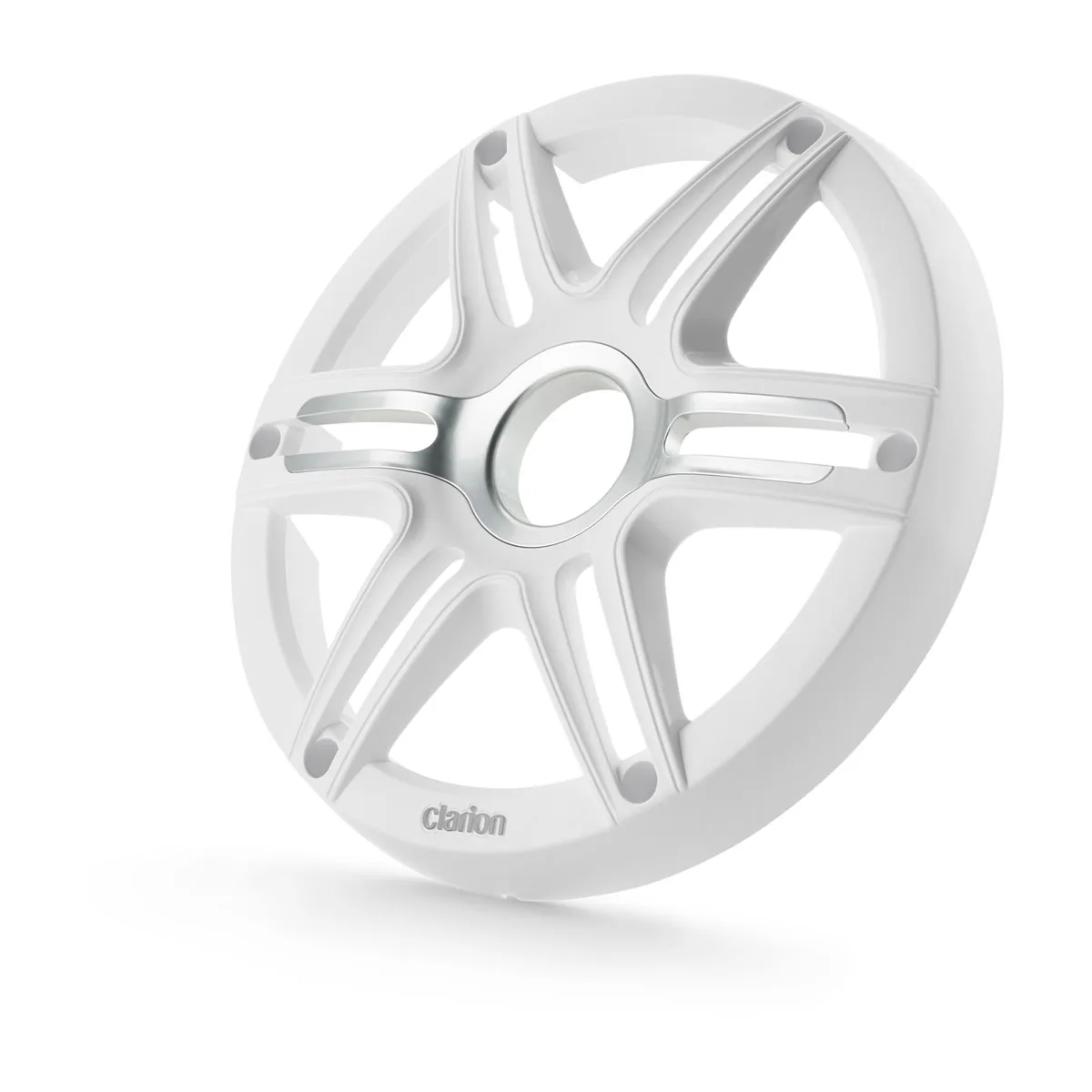 Rejilla de subwoofer náutico Clarion