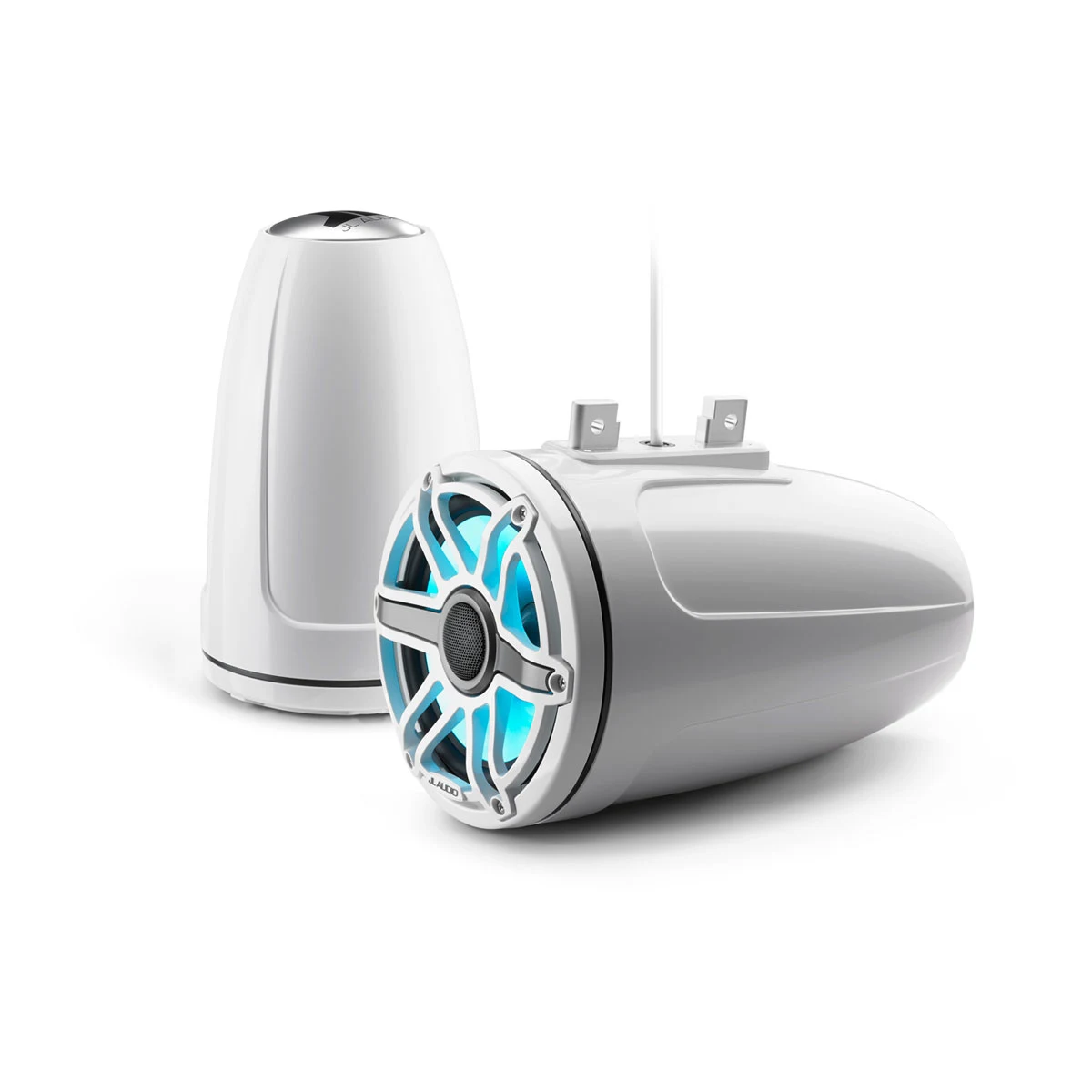 Parlantes cerrados para torre JL Audio M6