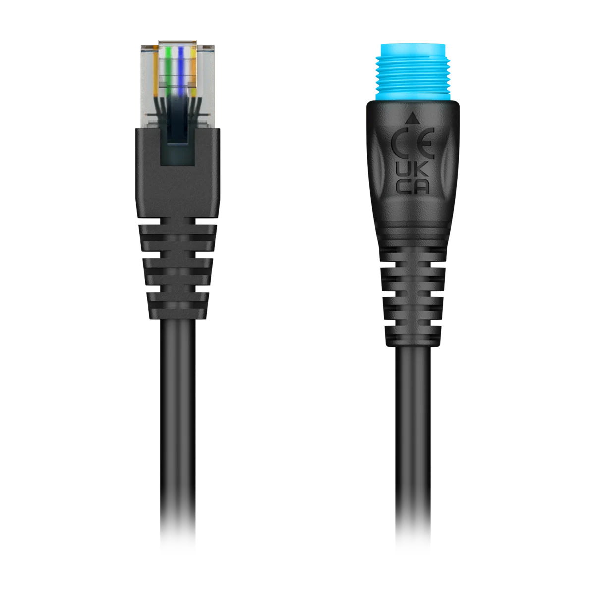 Cable adaptador de red Garmin BlueNet a RJ45