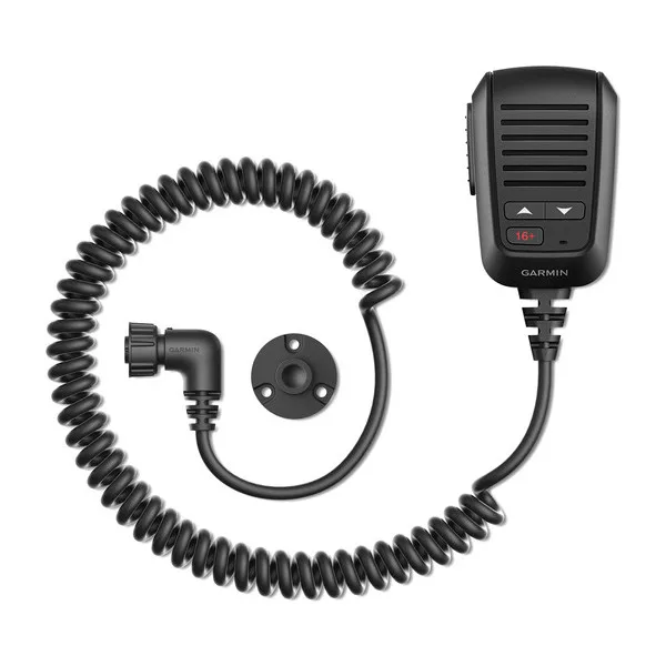 Micrófono de mano (VHF 210i)