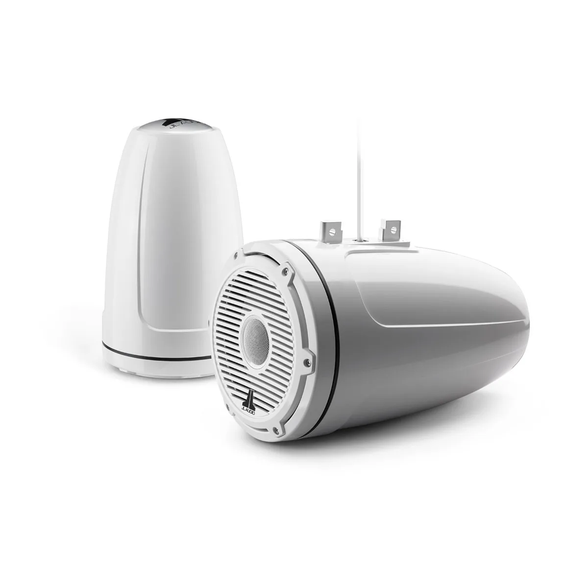 Parlantes cerrados para torre JL Audio M6