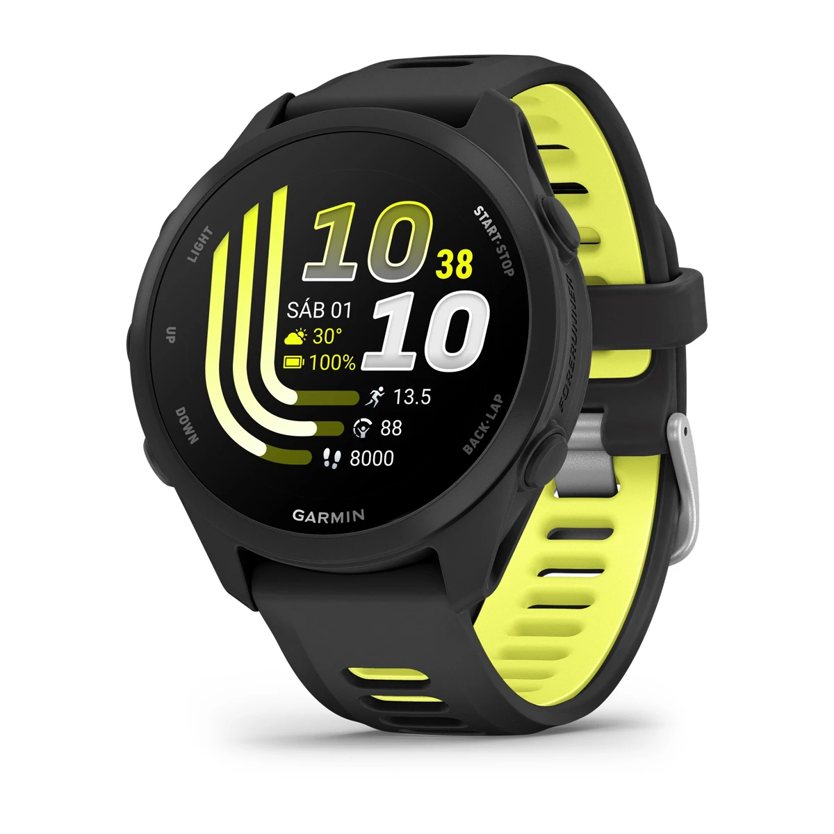 Forerunner 170