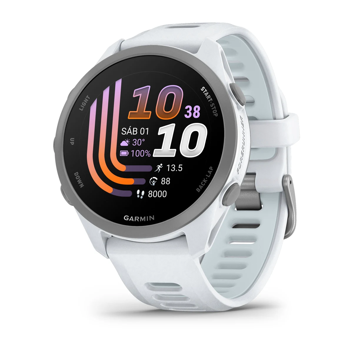 Forerunner 170