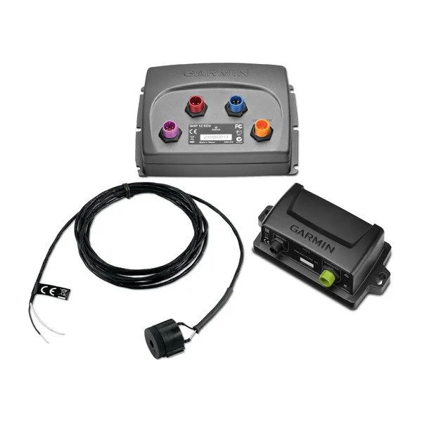 Corepack de Reactor 40 mecánico por solenoide y con posibilidad de integración con sistemas existentes
