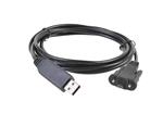 Cable USB de programación/IO Globalstar