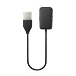 Base de carga USB Shokz para OpenSwim Black