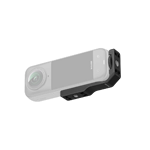 Montura Vertical-Horizontal para Insta360 X4/X5