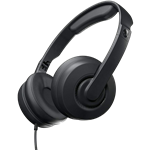 Auriculares Skullcandy CASSETTE WIRELESS ON-EAR - Negro
