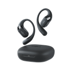 Auriculares Inalámbricos Shokz OpenFit 2+ Black