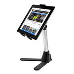 Soporte de escritorio para tableta para Apple iPad Pro, iPad Air, iPad, Samsung Galaxy