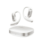 Auriculares Inalámbricos Shokz OpenFit Pro - Blanco