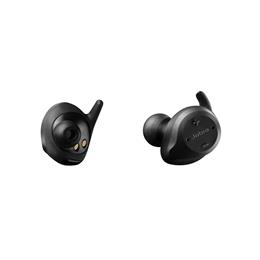 Auriculares Inalámbricos Jabra Elite Sport - Negro