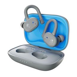 Auriculares Inalámbricos Push Active True - Gris Claro