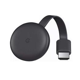 Google Chromecast 3