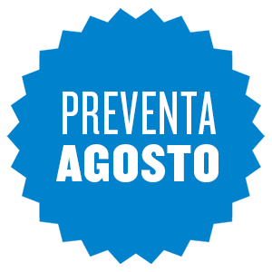 Preventa Agosto STS