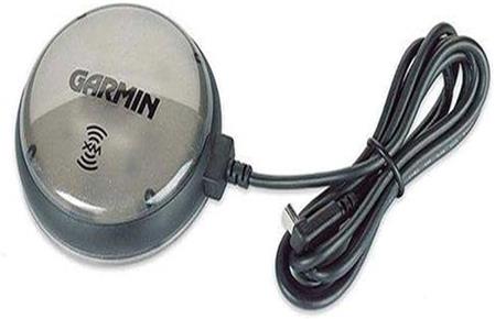 Garmin Gxm 30 Antena Clima Tráfico Audio Satelital