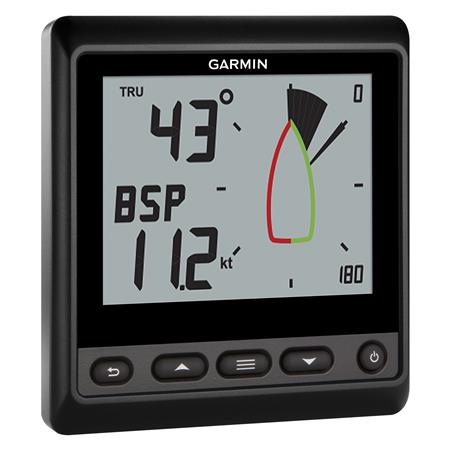 GNX Wind Marine Instrument