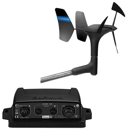 Transductor gWind