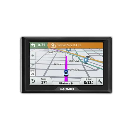 Drive 50 AR