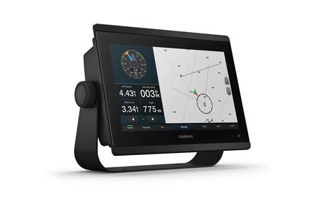 GPSMAP 8412