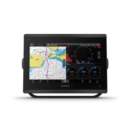 GPSMAP 8412