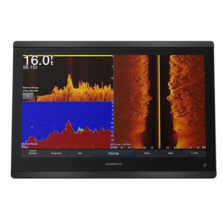 GPSMAP 8416xsv