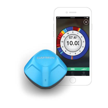 Striker Cast GPS
