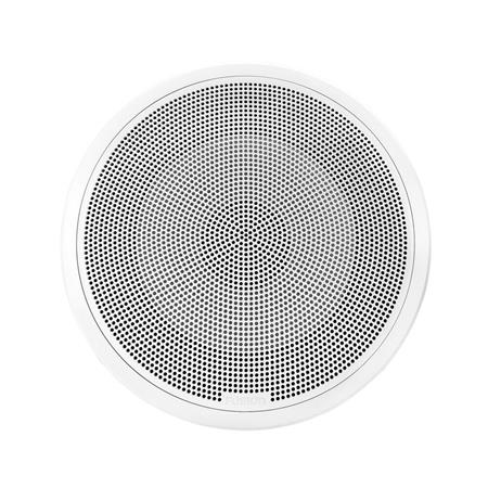 Subwoofers náuticos de la serie Fusion 400W Blanco